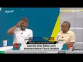 😱💥sportv hoje comentaristas falam do adversÁrio do bahia na libertadores noticias do bahia👏