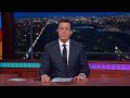 Late Night Hosts Choke Back Tears and Show Anger Over Orlando Massacre