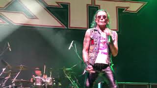 RATT - Body Talk - Westchester NY  7/3/2019