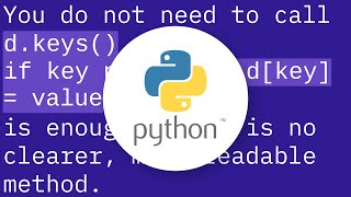 Python update a key in dict if it doesn't exist
