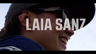 Laia Sanz Portrait - Dakar 2020