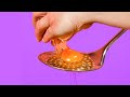 CLEVER KITCHEN TRICKS FOR AN EASY COOKING || 5-Minute Recipes For Your Kitchen