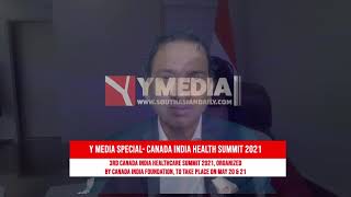 Y MEDIA EXCLUSIVE: CIF HEALTH SUMMIT 2021