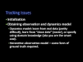 Tracking Issues