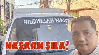 NASAAN SILA?