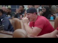 Khari Lee's Bill O'Brien impersonation - 2015 Hard Knocks The Houston Texans Episode 3 preview