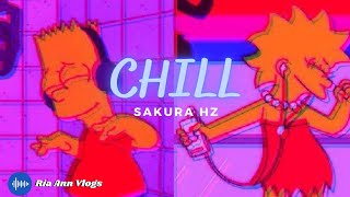 Chill – sakura Hz (No Copyright Music)