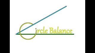 Circle Balance - Bewegung für Rücken und Schulter