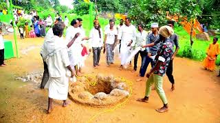 moharam festival in mudimanik village / #trending #festival #moharram #secularism