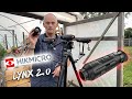 HIKMICRO Lynx 2.0 Series Comparison