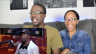 Michael Jai White say's He Can Beat Bruce Lee... and Believes it! REACTION