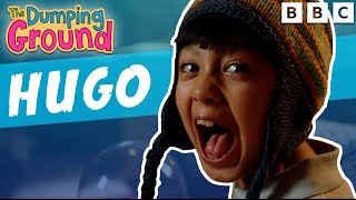 The Dumping Ground - Meet Hugo! 🧸 | CBBC