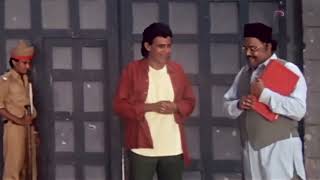 akhri Ghulam Movie - Action Scene | Sonam, Anupam Kher, Shakti Kapoor