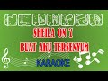 Sheila On 7 Buat Aku Tersenyum Karaoke