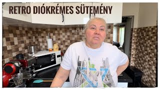 |RETRO|📺|DIÓHABOS|🥧|SÜTEMÉNY|🌰|MAMITÓL|😘