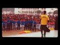 11th CT half marathon Bura purewal (Raawan)