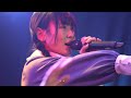 宮園ゆうか推し動画『茜』tiptoe. ギュウ農フェス