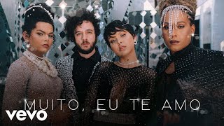 As Baías, Kell Smith - Muito, Eu Te Amo