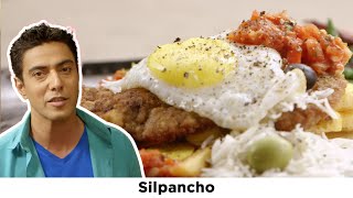 Silpancho (Traditional Bolivian Meal) Recipe with Chef Ranveer Brar