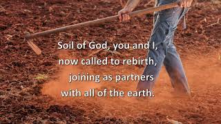 MV 174 Soil of God