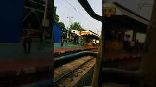 #shorts || Bhagalpur Railway station Beautiful Views |Bhagalpur |