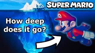 The Super Mario Iceberg Explained - Part 1