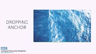 2-Minute Dropping Anchor