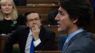 Trudeau faces off with Poilievre in combative return to Parliament | CTV National News