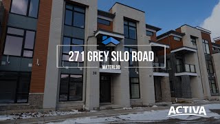 271 Grey Silo Rd, Waterloo - Walkthrough Video (Branded)