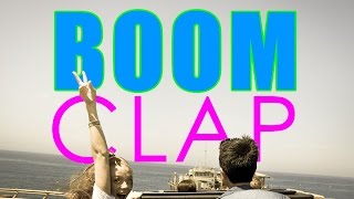 CHARLI XCX - Boom Clap | Kyle Hanagami Choreography