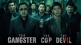 The Gangster, the Cop, the Devil 2019 Full Movie | Ma Dong-seok, Kim Mu-yeol, Kim | Facts \u0026 Review