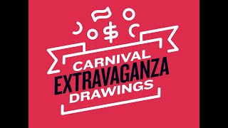 Grand Casino Hinckley presents: Carnival Extravaganza!