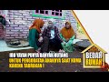 Istri Pak Abet Sering Ditagih Hutang Karena Belum Bayar-Bayar... | Bedah Rumah | Eps.646 | (2/5)