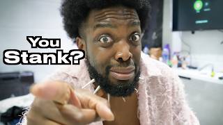 you stank? 😭 (let’s discuss the vlog)