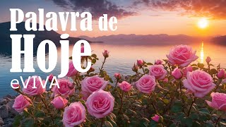 PALAVRA DO DIA 09 DE AGOSTO DE 2024 | DEVOCIONAL DIÁRIO | MOTIVACIONAL E REFLEXÃO DE VIDA eVIVA