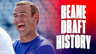 Is Brandon Beane Overrated? A Deep Dive into His Draft History