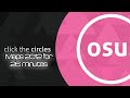 osu! - Maps 2012 in 26 minutes (Various Artists)