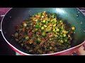 bhindi ka salan tamatar bhindi ka salan Asra kitchen