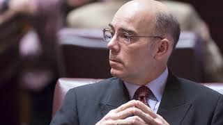 Senator Wagoner's legislative update