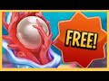 Monster Legends How to Get FREE Corallia FAST & EASY