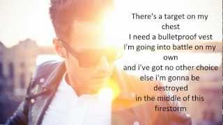 Jonas Myrin - day of the battle / Lyrics //  HD