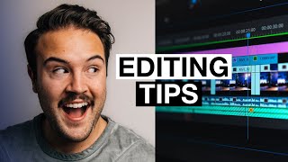 How to Edit Talking Head Videos: 5 Video Editing Tips & Tricks