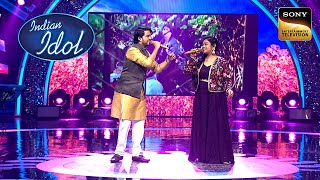 "Aaja Shaam Hone Aayi" पर यह Duet सबको ले गया 75 Years पीछे | Indian Idol 13 | Full Episode