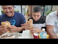 spanians kebabs review vlog 008