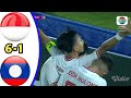 🔴 FULL HIGHLIGHT! INDONESIA U-16 VS LAOS U-16 | PIALA AFF U-16  & All Goals HD 2024