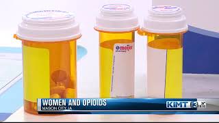 Women & Opioids
