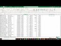 sumif and countif tutorial in excel