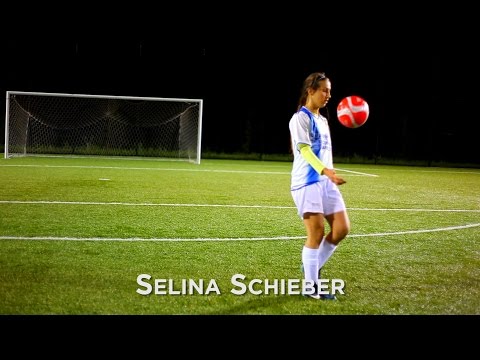 Best Soccer Scholarship video ever ~ Selina Schieber Best Soccer Scholarship video ever ~ Selina Schieber