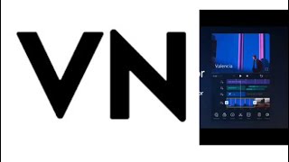 vn editing video📹🎥📽 || Editing app #short #ytshort #vn