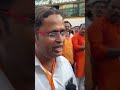 mns prafull thakur on rajthackeray vasai visit ￼￼